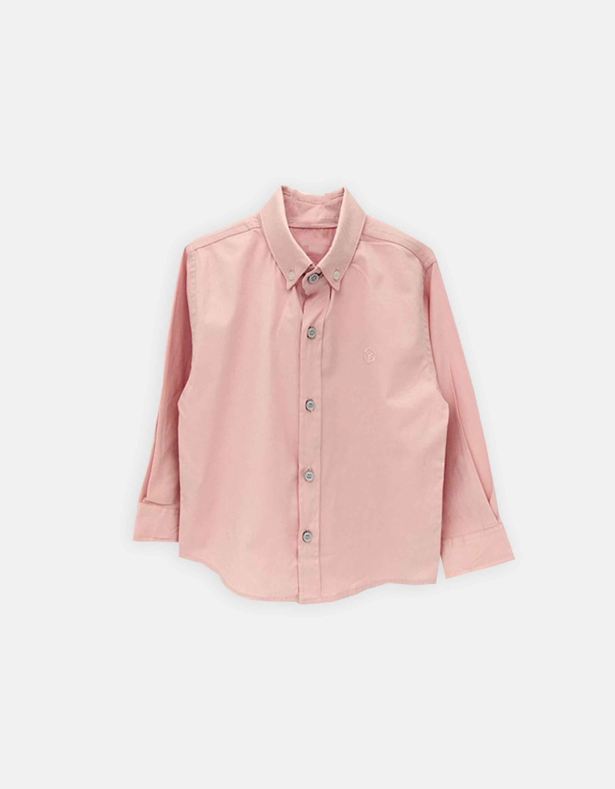 پیراهن آستین بلند پسرانه آکسفورد | کودک و نوجوان 313