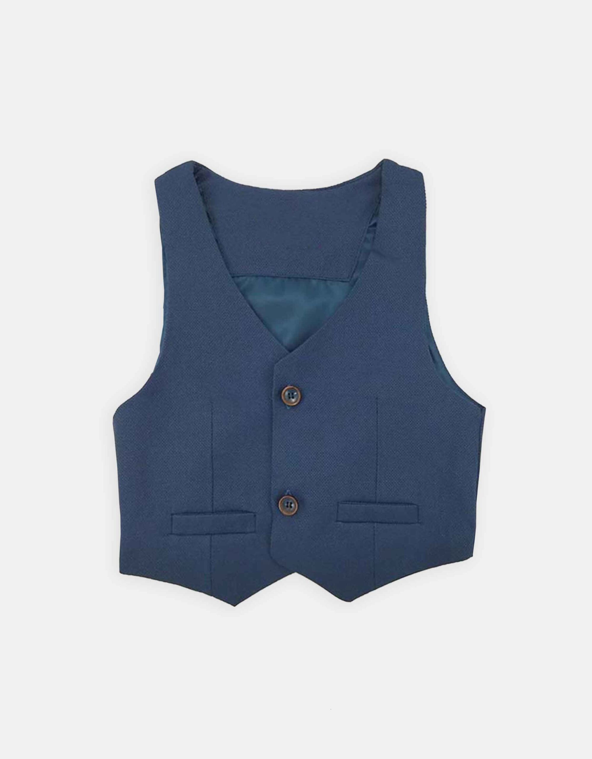 ست جلیقه شلوار پسرانه 313 | کودک و نوجوان