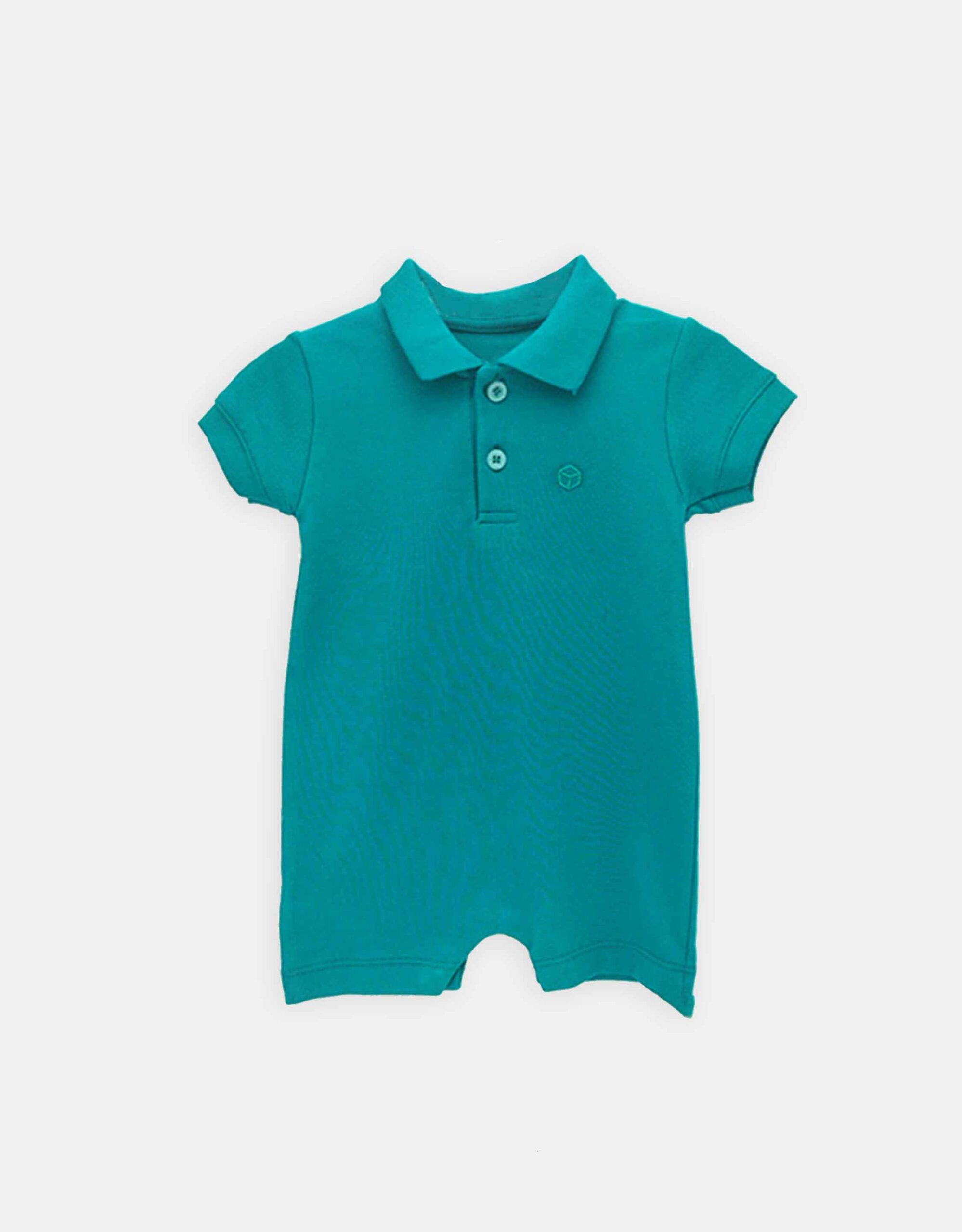 پلوشرت نوزادی جودون زیر دکمه‌ای 313 | نوزادی