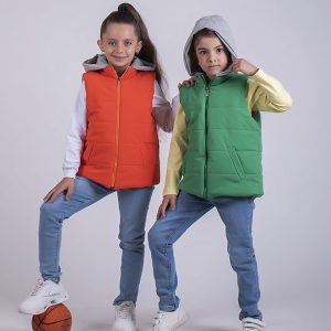 پافر پسرانه و دخترانه رانیا برند 313 لباس بچه گانه