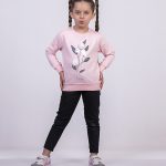 بلوز گل پنبه