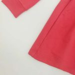 پیراهن دخترانه دورس لاولی