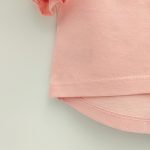 تیشرت کراپ بیلیو