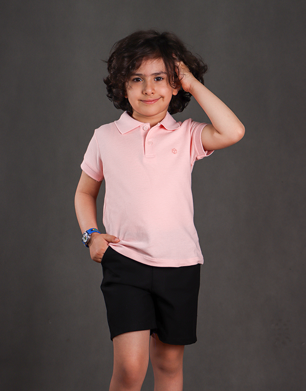 پلوشرت جودون پسرانه 6 رنگ متنوع | کودک و نوجوان