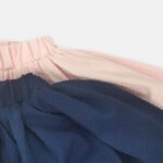 دامن تور دار دخترانه لیان 313 | نوجوان رنگ بندی