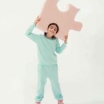 شلوار اسلش بچه گانه دورس 313 | کودک و نوجوان