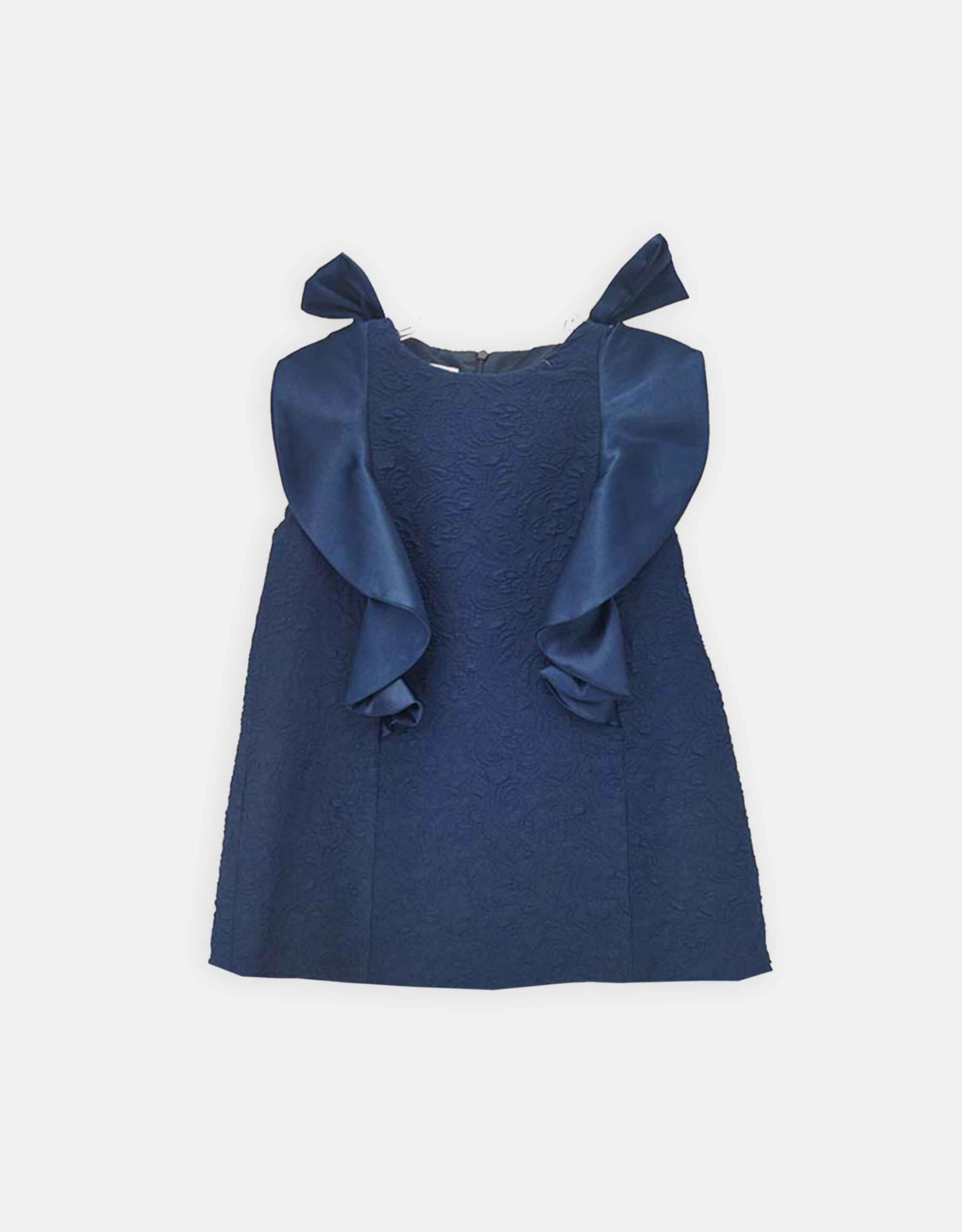 پیراهن دخترانه حلزونی 313 | کودک و نوجوان