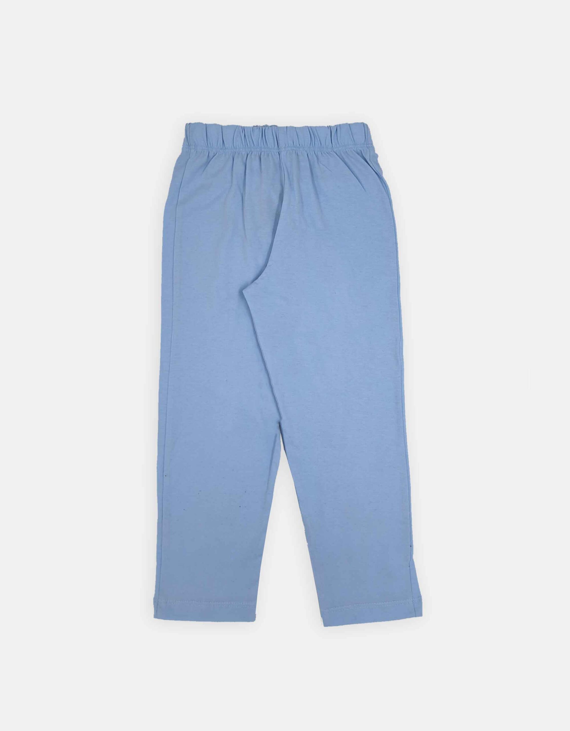 شلوار راحتی بچه گانه پنبه‌ای 313 | کودک و نوجوان