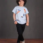 تیشرت هالیدی