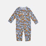 ست راحتی دانلد داک 313 | کودک و نوجوان لباس بچه گانه