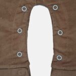 سرهمی گنجشک برند 313 لباس بچه گانه دمپا