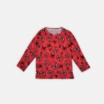 ست راحتی پسرانه طرح اسپایدر من برند 313 لباس بچه گانه لباس راحتی