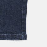 شلوار جین راسته پسرانه آراد دمپا شلوار برند 313 لباس بچه گانه پوشاک بچه گانه