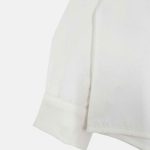 شومیز یقه ب ب ریما جزئیات سر آستین برند 313 لباس بچه گانه پوشاک بچه گانه