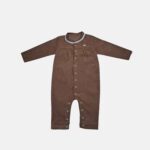 سرهمی گنجشک برند 313 لباس بچه گانه