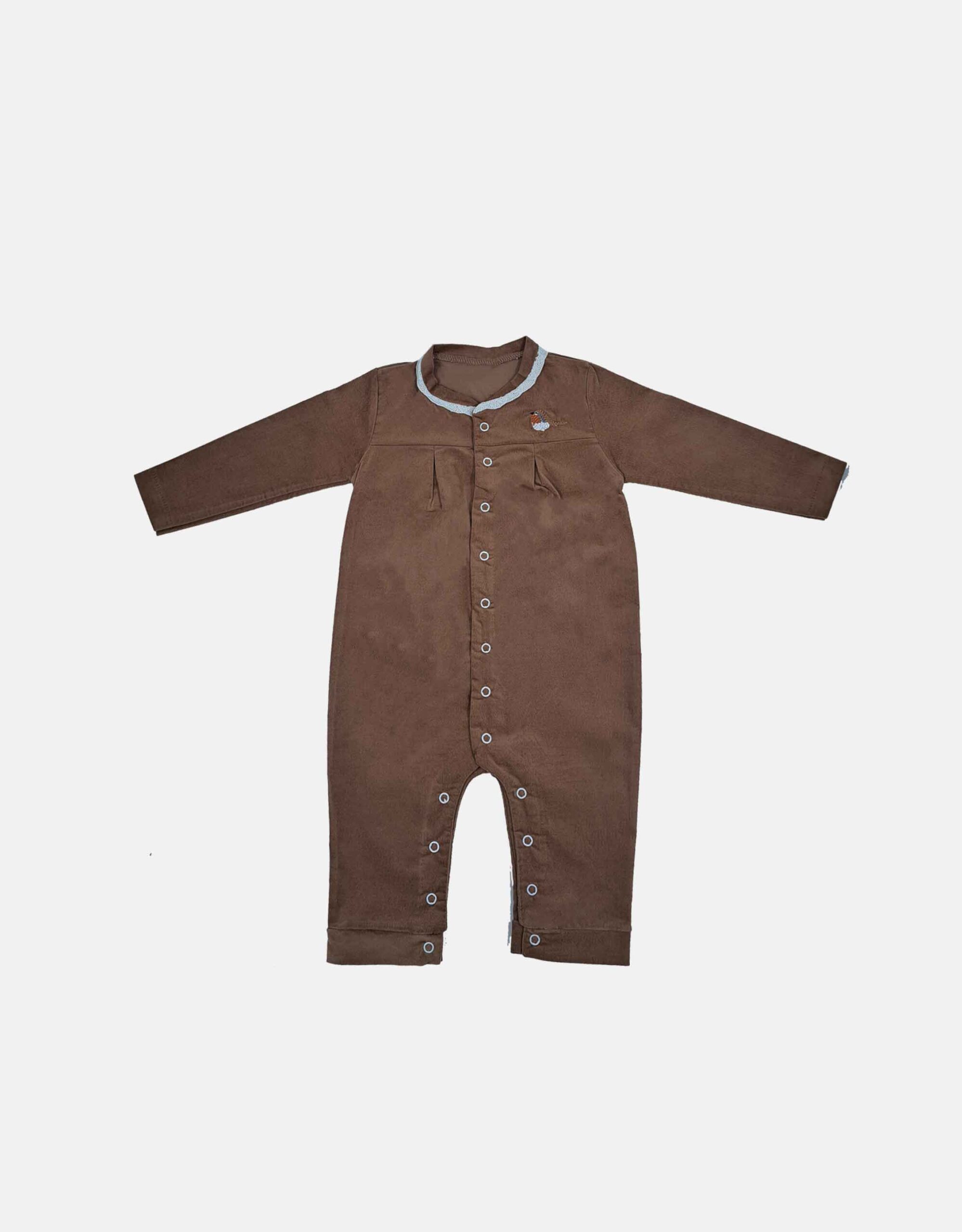 سرهمی گنجشک برند 313 لباس بچه گانه