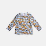 ست راحتی دانلد داک 313 | کودک و نوجوان لباس بچه گانه لباس