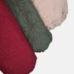 کاپشن سرهمی دخترانه برند 313 لباس بچه گانه رنگ بندی محصول