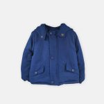 کاپشن پسرانه هیرمان برند 313 لباس بچگانه