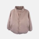 کاپشن گلدوزی دخترانه و پسرانه سارینا برند 313 لباس بچه گانه