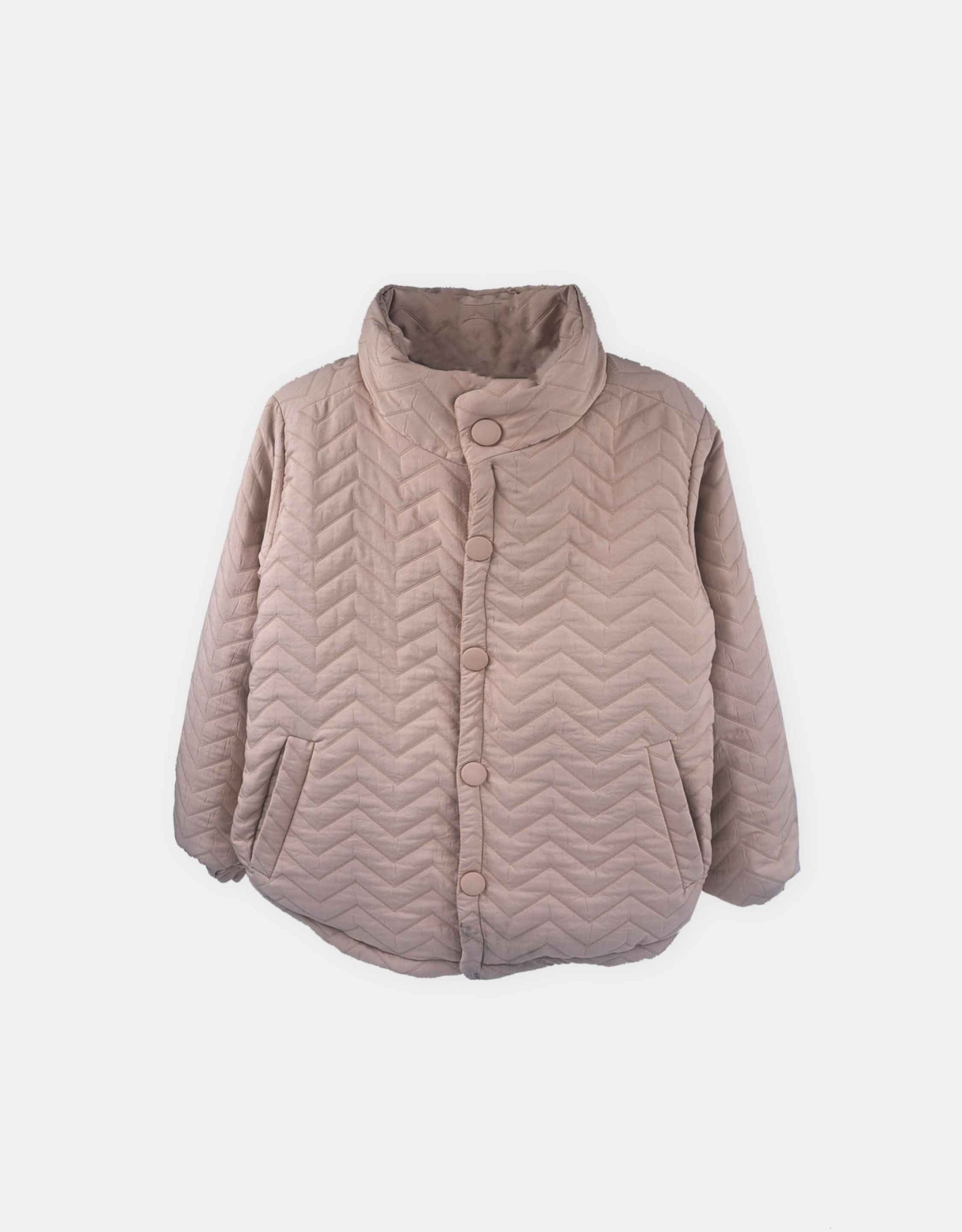 کاپشن گلدوزی دخترانه و پسرانه سارینا برند 313 لباس بچه گانه