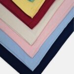 بلیز آستین بلند بیسیک یکرو 313 | کودک و نوجوان رنگبندی