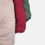 کاپشن سرهمی نوزادی رالین 313 | کودک لباس بچه گانه رنگ بندی محصول