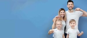 تاثیر پنهان عادات غذایی والدین بر سلامت دندان کودکان و رفتار غذایی کودکان